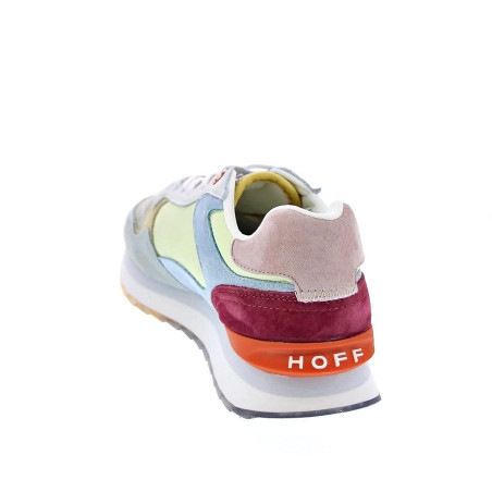 Zapatillas Hoff zapatos Mujer modelo Cartagena de Indias Multicolor 
