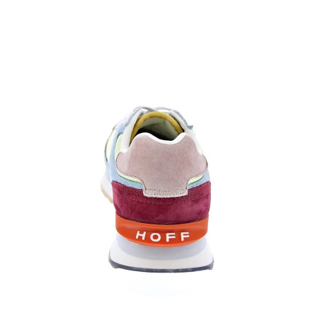 Zapatillas Hoff zapatos Mujer modelo Cartagena de Indias Multicolor 