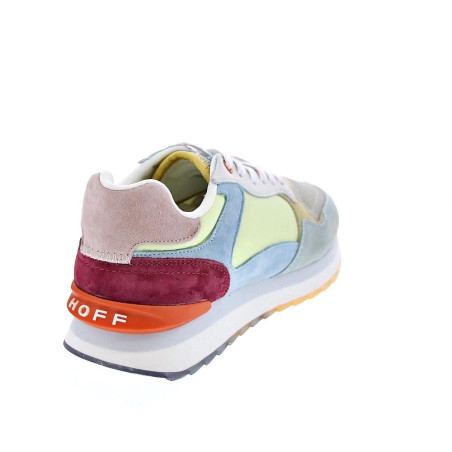 Zapatillas Hoff zapatos Mujer modelo Cartagena de Indias Multicolor 