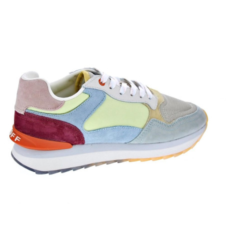 Zapatillas Hoff zapatos Mujer modelo Cartagena de Indias Multicolor 