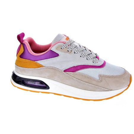 Zapatillas Hoff zapatos Mujer modelo Olympia Beige 