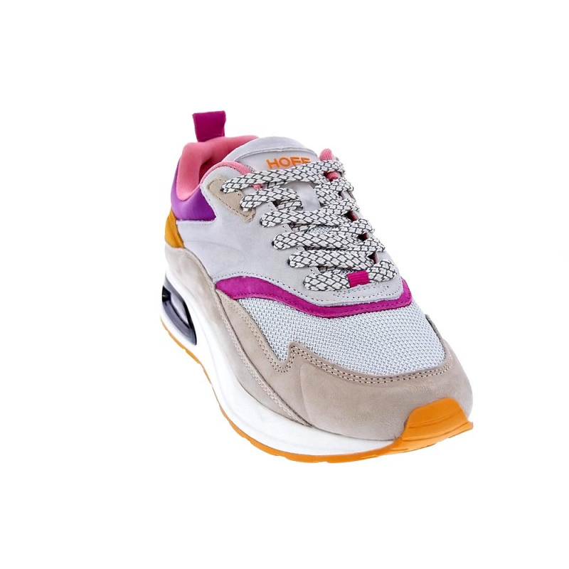 Hoff Lima Rosa 12302007 Zapatillas bajas Mujer - ¡Entrega 24h gratis!