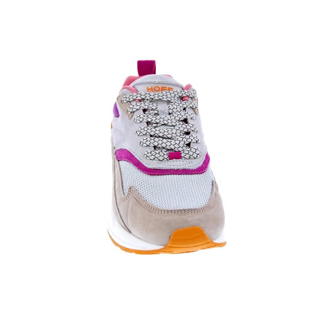 Zapatillas Hoff zapatos Mujer modelo Olympia Beige 