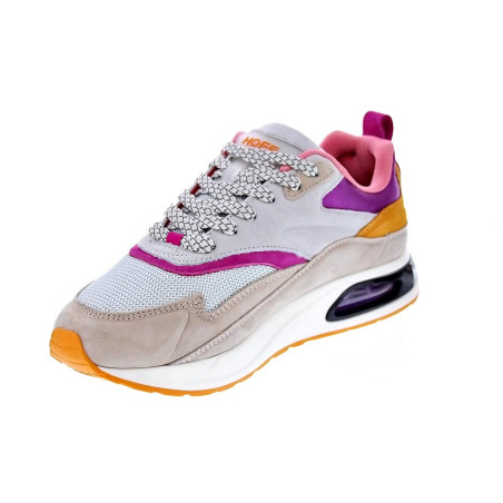 Zapatillas Hoff zapatos Mujer modelo Olympia Beige 