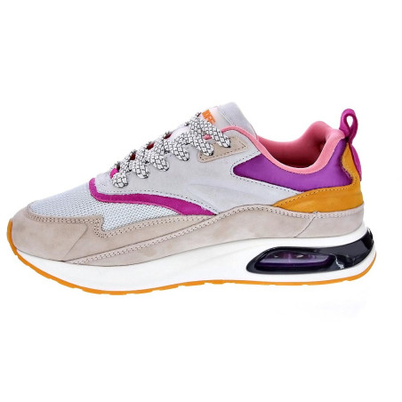 Zapatillas Hoff zapatos Mujer modelo Olympia Beige 