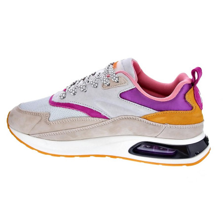 Zapatillas Hoff zapatos Mujer modelo Olympia Beige 