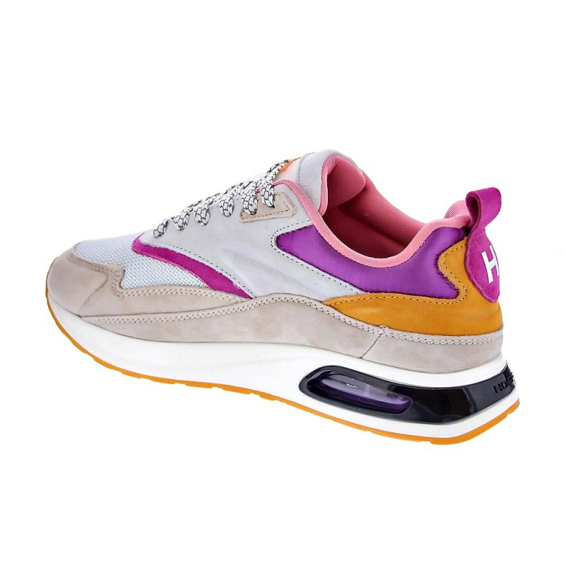 Zapatillas Hoff zapatos Mujer modelo Olympia Beige 