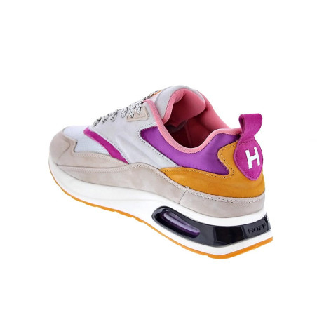 Zapatillas Hoff zapatos Mujer modelo Olympia Beige 