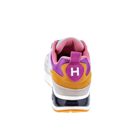 Zapatillas Hoff zapatos Mujer modelo Olympia Beige 