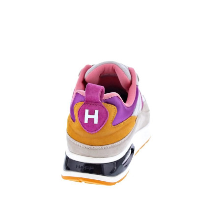 Zapatillas Hoff zapatos Mujer modelo Olympia Beige 