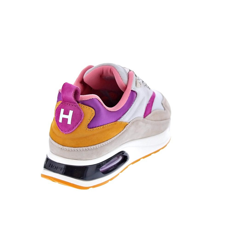 Hoff Lima Rosa 12302007 Zapatillas bajas Mujer - ¡Entrega 24h gratis!