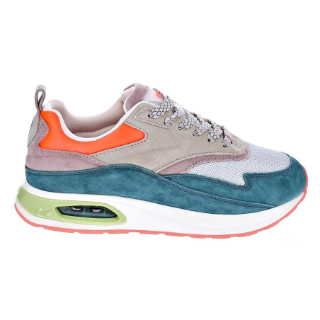 Zapatillas Hoff zapatos Mujer modelo Liberty Azul 