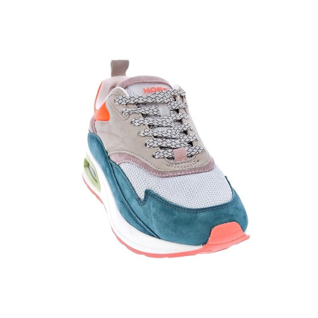 Zapatillas Hoff zapatos Mujer modelo Liberty Azul 