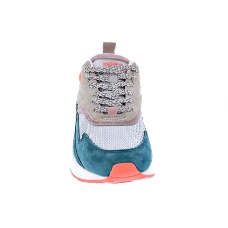 Zapatillas Hoff zapatos Mujer modelo Liberty Azul 