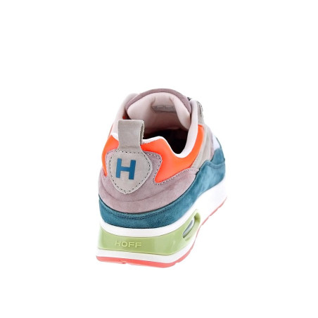 Zapatillas Hoff zapatos Mujer modelo Liberty Azul 