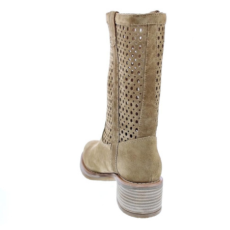 Botas zapatos Mujer modelo 21201102 Marrón 