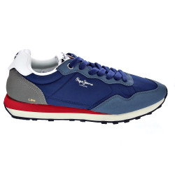 Zapatillas Pepe Jeans zapatos Hombre modelo Natch Male Azul 