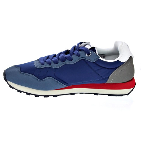 Zapatillas Pepe Jeans zapatos Hombre modelo Natch Male Azul 