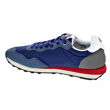 Zapatillas Pepe Jeans zapatos Hombre modelo Natch Male Azul 