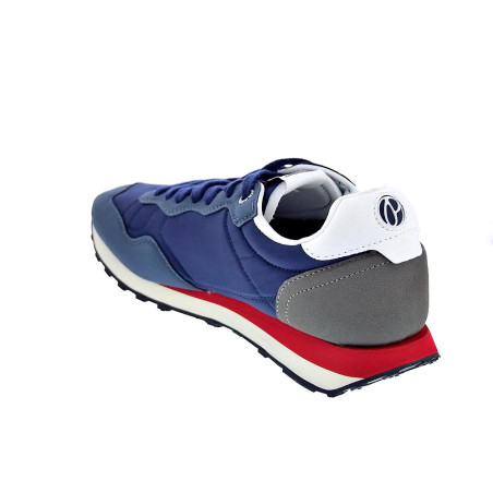 Zapatillas Pepe Jeans zapatos Hombre modelo Natch Male Azul 