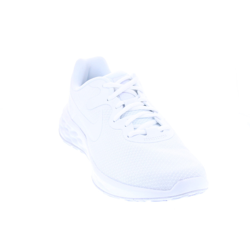 Zapatillas Nike zapatos Hombre modelo Revolution 6 Blanco 