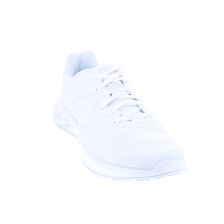 Zapatillas Nike zapatos Hombre modelo Revolution 6 Blanco 