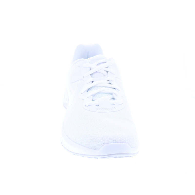 Zapatillas Nike zapatos Hombre modelo Revolution 6 Blanco 