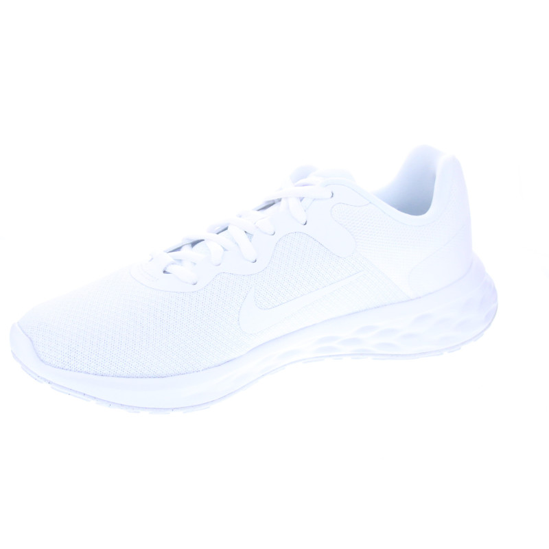 Zapatillas Nike zapatos Hombre modelo Revolution 6 Blanco 