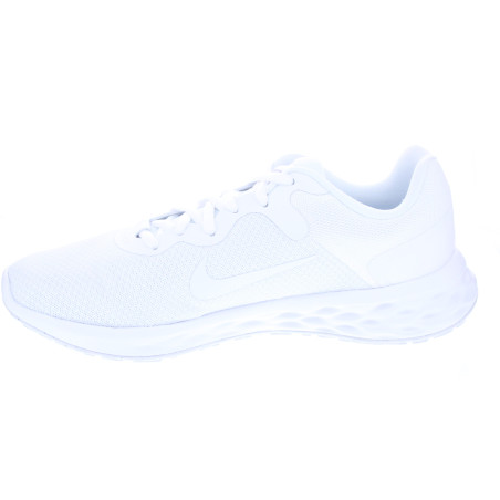 Zapatillas Nike zapatos Hombre modelo Revolution 6 Blanco 