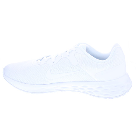 Zapatillas Nike zapatos Hombre modelo Revolution 6 Blanco 