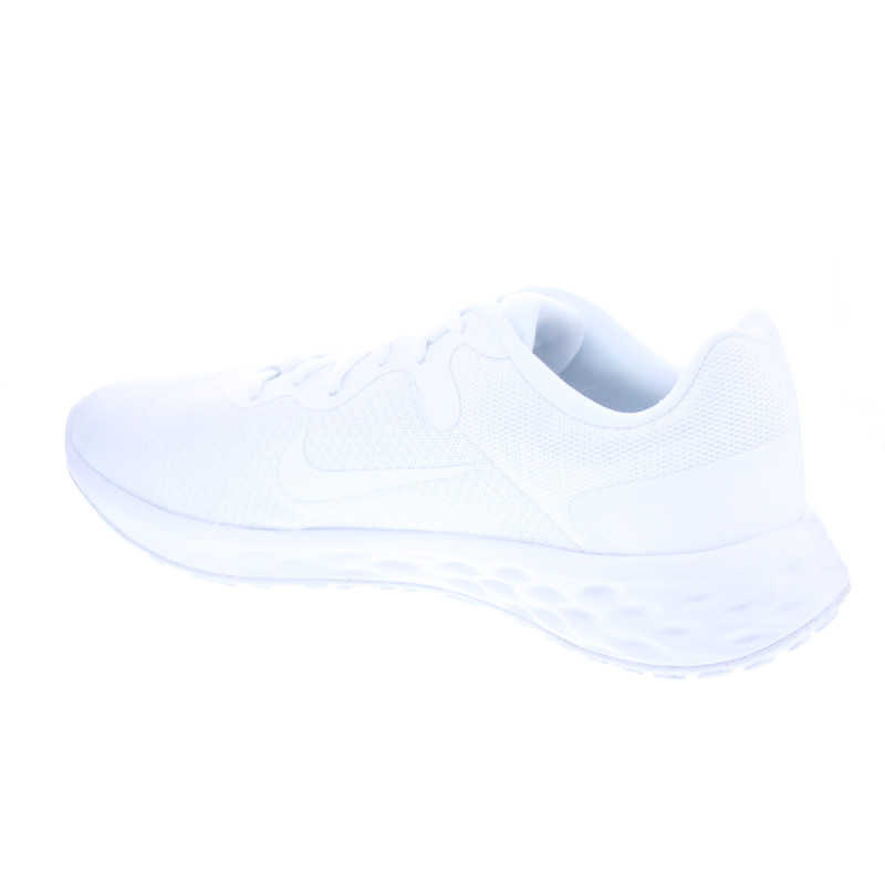 Zapatillas Nike zapatos Hombre modelo Revolution 6 Blanco 