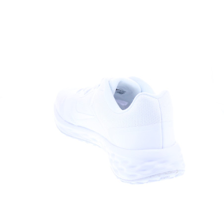 Zapatillas Nike zapatos Hombre modelo Revolution 6 Blanco 