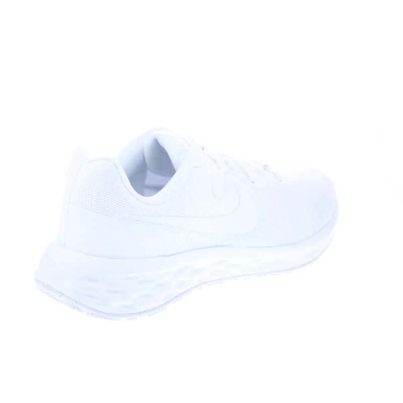 Zapatillas Nike zapatos Hombre modelo Revolution 6 Blanco 