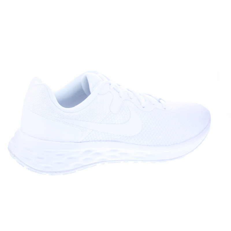 Zapatillas Nike zapatos Hombre modelo Revolution 6 Blanco 