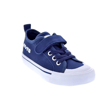 Zapatillas Levis zapatos Niño modelo Maui Azul 