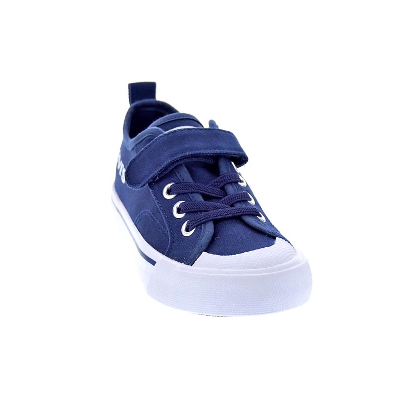 Zapatillas Levis zapatos Niño modelo Maui Azul 