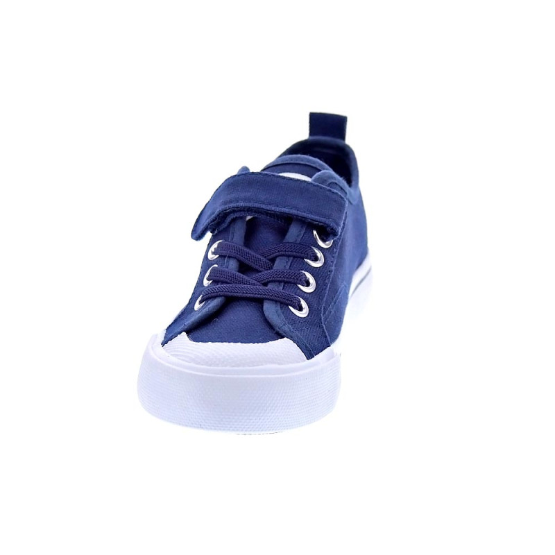 Zapatillas Levis zapatos Niño modelo Maui Azul 