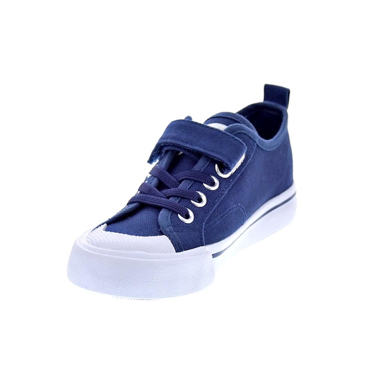Zapatillas Levis zapatos Niño modelo Maui Azul 