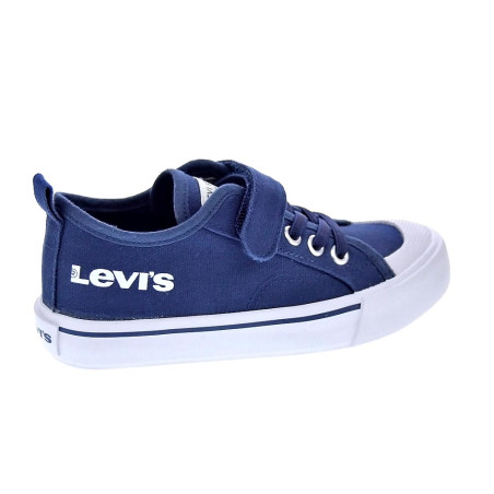 Zapatillas Levis zapatos Niño modelo Maui Azul 