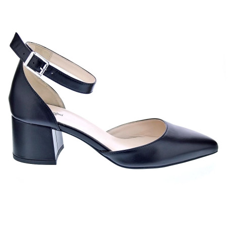 Sandalias Nero Giardini zapatos Mujer modelo E012020DE Negro 