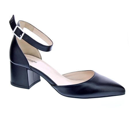 Sandalias Nero Giardini zapatos Mujer modelo E012020DE Negro 