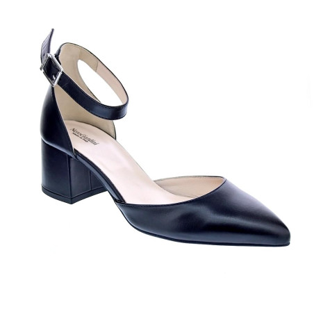 Sandalias Nero Giardini zapatos Mujer modelo E012020DE Negro 