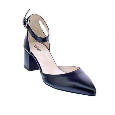 Sandalias Nero Giardini zapatos Mujer modelo E012020DE Negro 