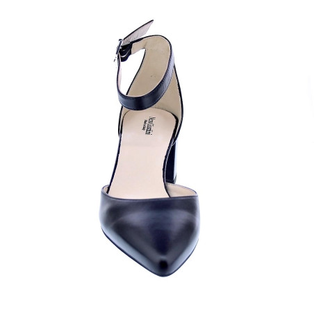 Sandalias Nero Giardini zapatos Mujer modelo E012020DE Negro 