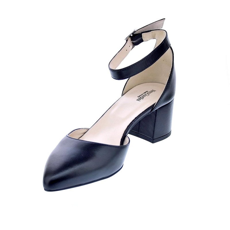 Sandalias Nero Giardini zapatos Mujer modelo E012020DE Negro 