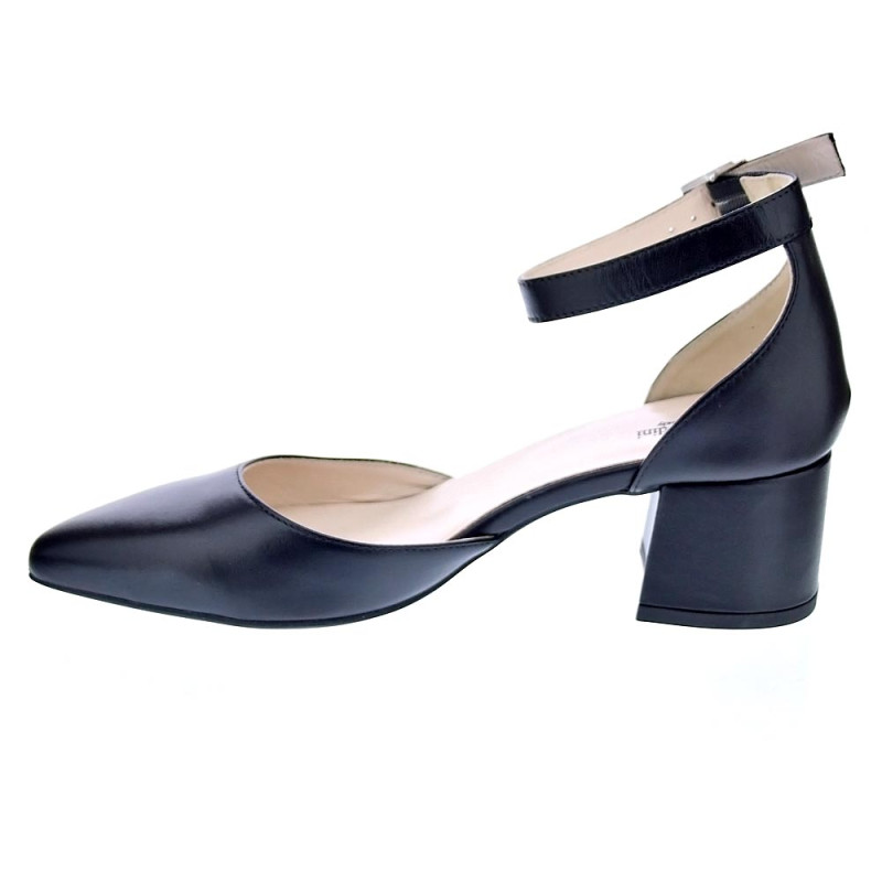 Sandalias Nero Giardini zapatos Mujer modelo E012020DE Negro 