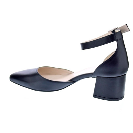 Sandalias Nero Giardini zapatos Mujer modelo E012020DE Negro 
