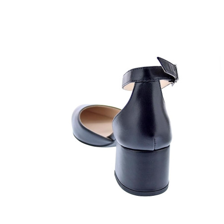 Sandalias Nero Giardini zapatos Mujer modelo E012020DE Negro 