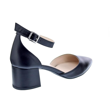 Sandalias Nero Giardini zapatos Mujer modelo E012020DE Negro 