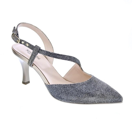 Sandalias Nero Giardini zapatos Mujer modelo E307010DE Oro 